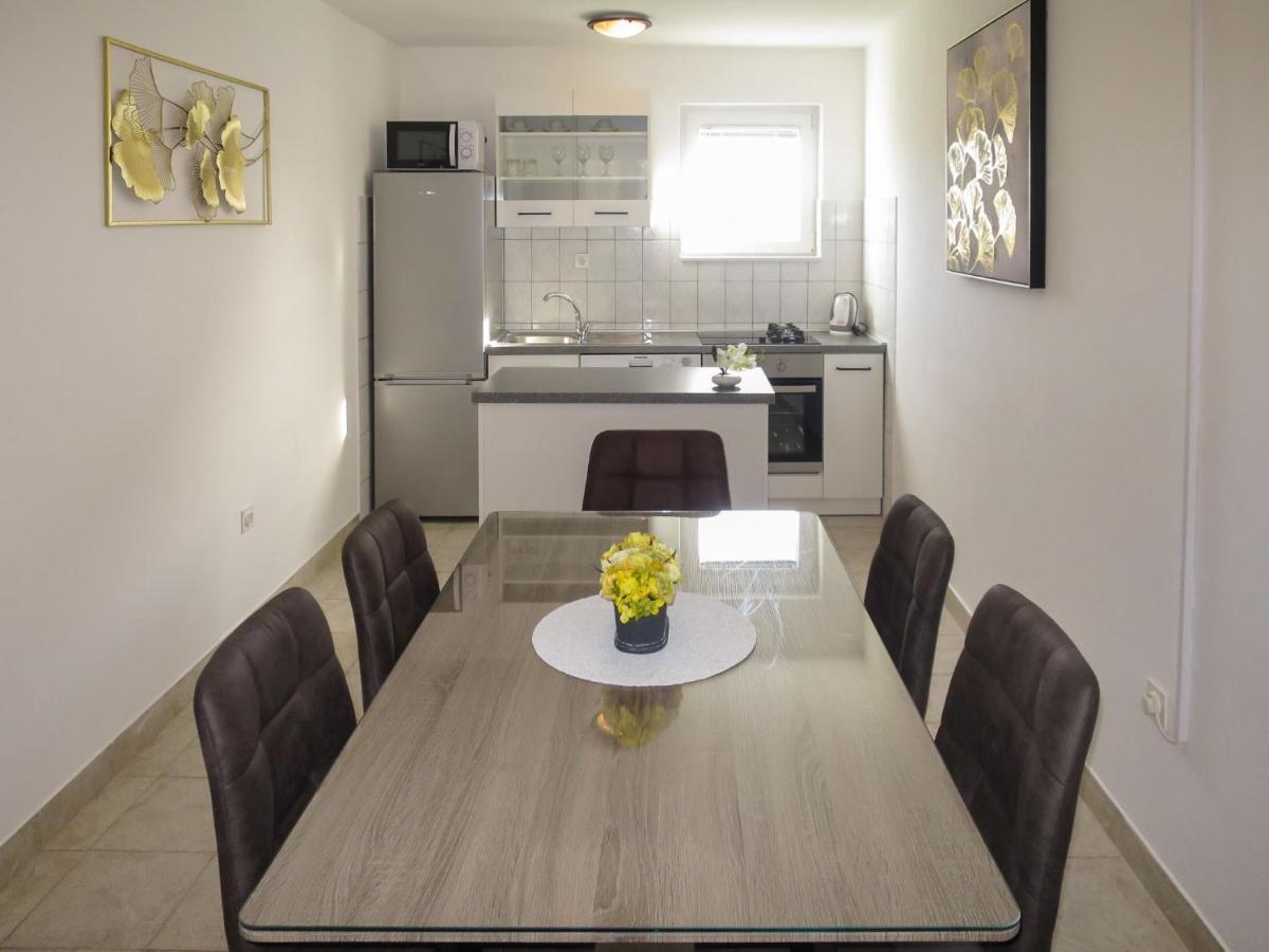 פריבלאקה Holiday Home Tone By Interhome מראה חיצוני תמונה