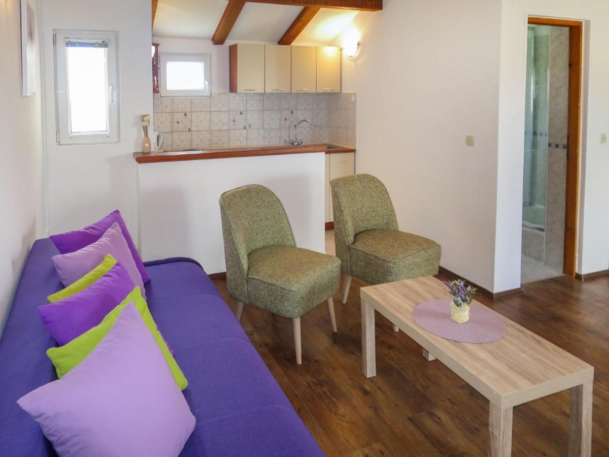 פריבלאקה Holiday Home Tone By Interhome מראה חיצוני תמונה