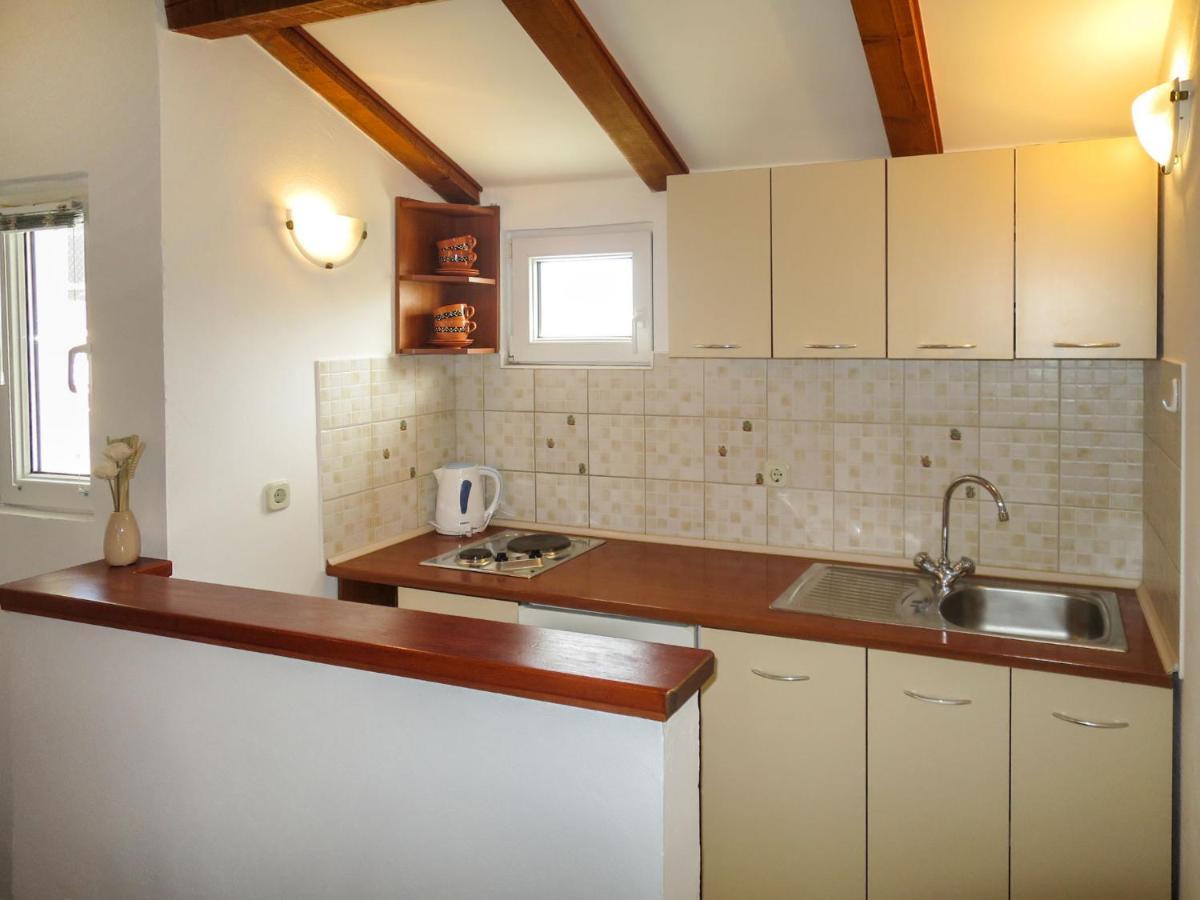 פריבלאקה Holiday Home Tone By Interhome מראה חיצוני תמונה
