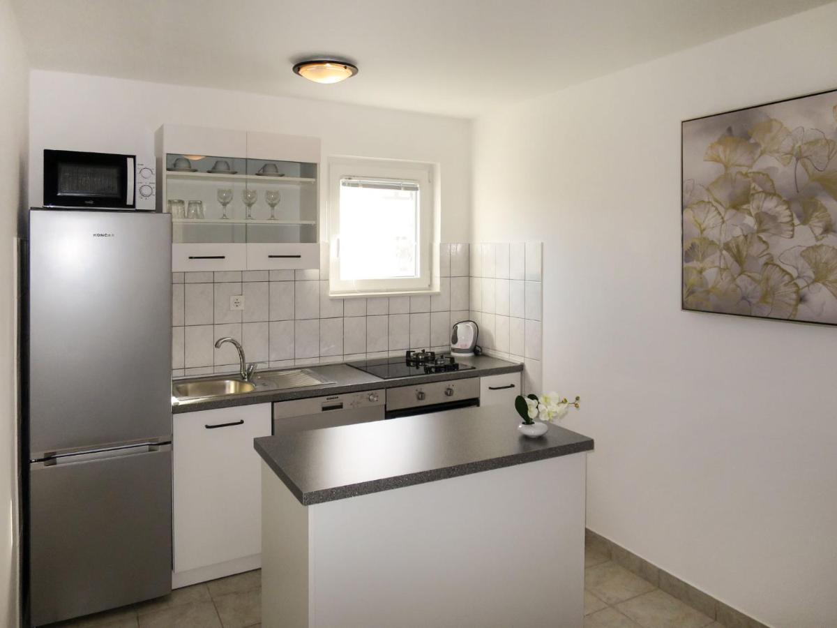 פריבלאקה Holiday Home Tone By Interhome מראה חיצוני תמונה