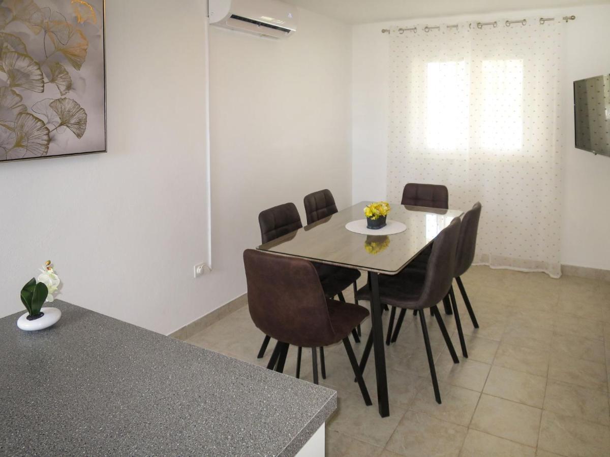 פריבלאקה Holiday Home Tone By Interhome מראה חיצוני תמונה