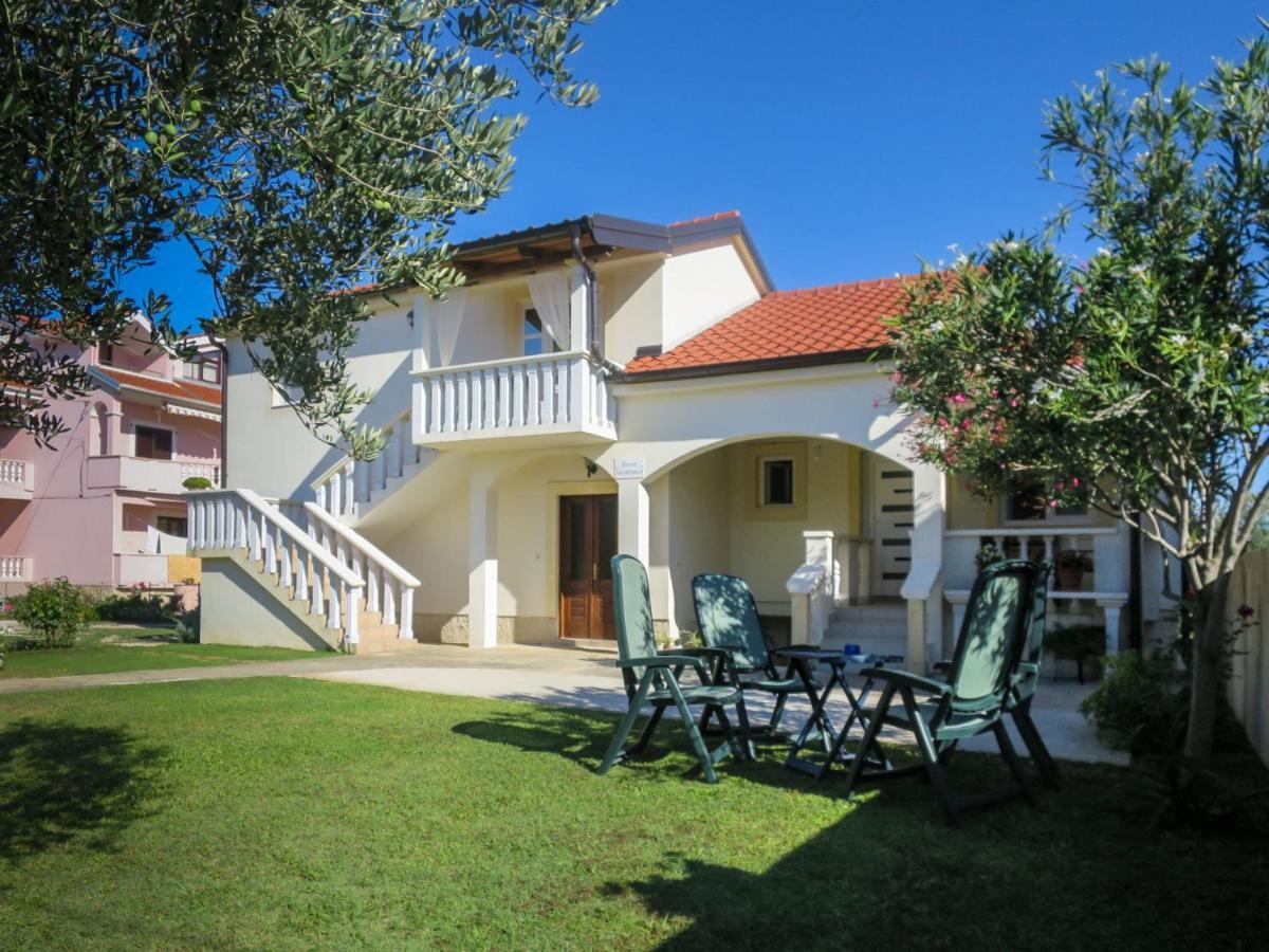 פריבלאקה Holiday Home Tone By Interhome מראה חיצוני תמונה