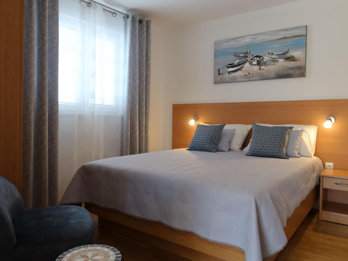 פריבלאקה Holiday Home Tone By Interhome מראה חיצוני תמונה