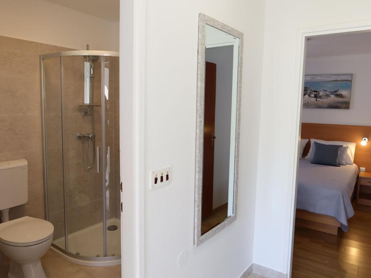 פריבלאקה Holiday Home Tone By Interhome מראה חיצוני תמונה
